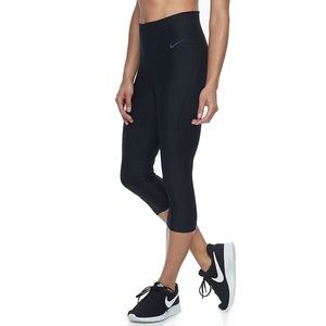 Nike W’s Power Legendary Crops - XS